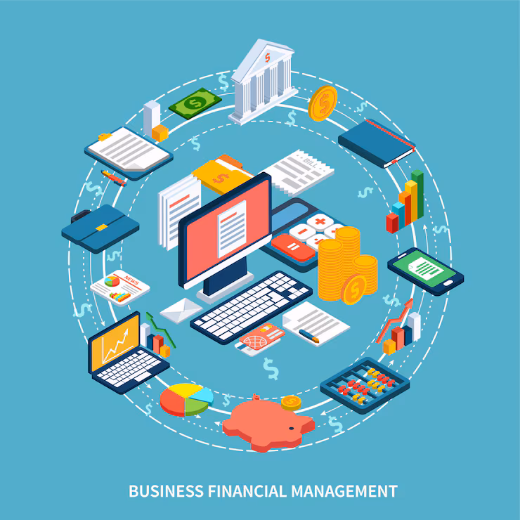 Accounting Outsourcing