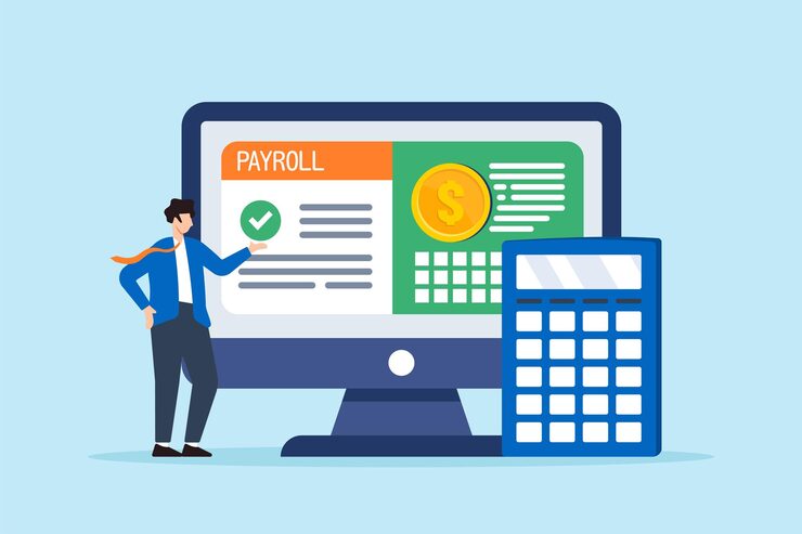 Accounts Payable & Receivable Management