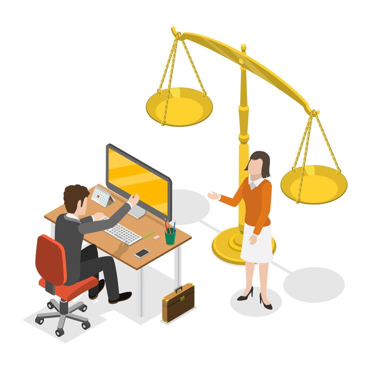 Business Legal Compliance