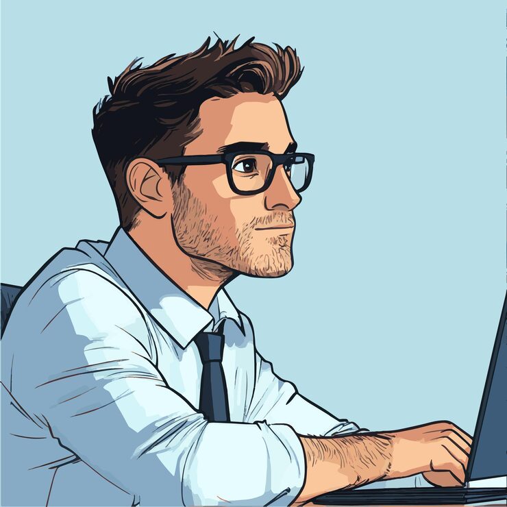 Computer & Office Glasses