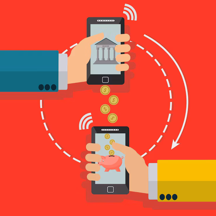 Domestic Money Transfer