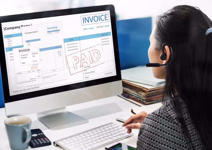 E-Invoicing Setup