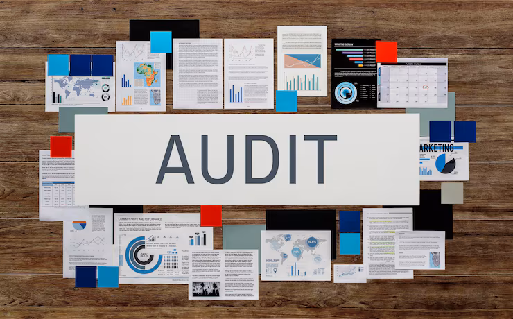 GST Audit & Advisory