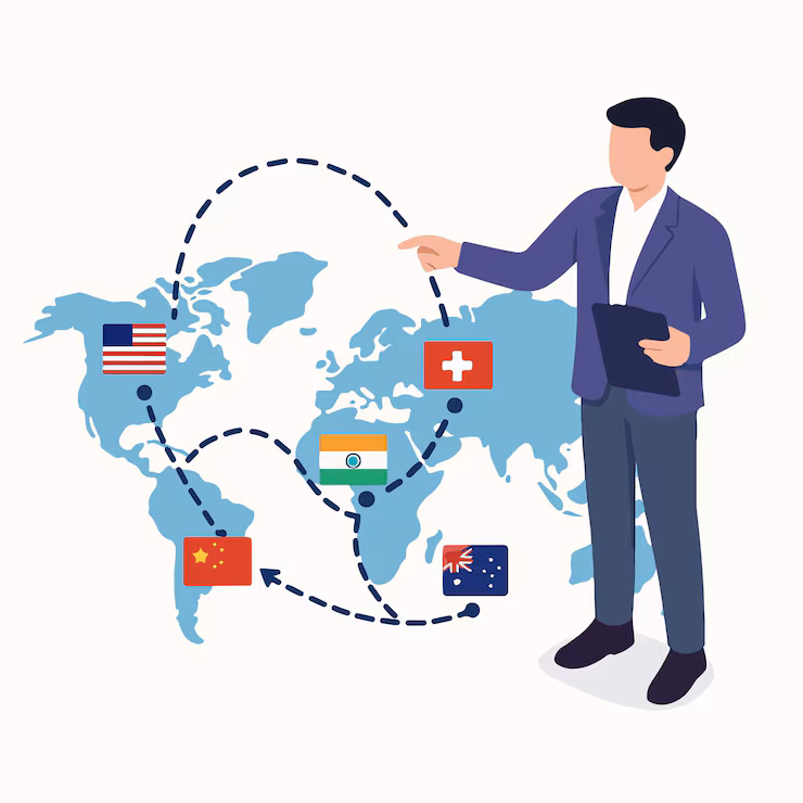 Government Citizen Services (G2C Services)