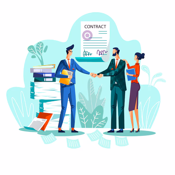 Limited Liability Partnership (LLP)