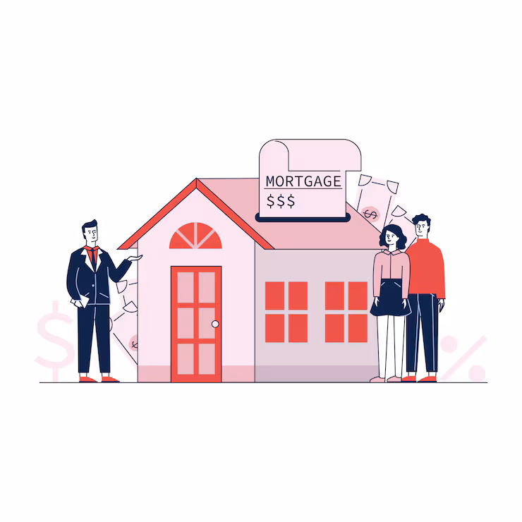 Loan Against Property