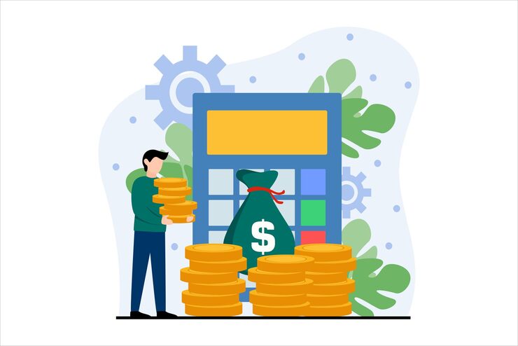 Micro Finance (Salaried)