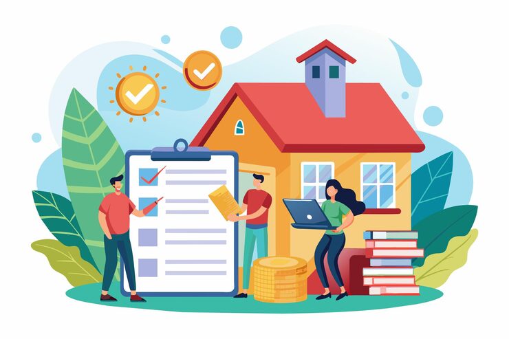 Property Legal Documentation