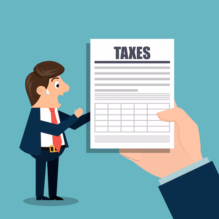 ncome Tax Notice Handling