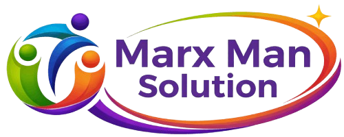 MarX Man Solutions