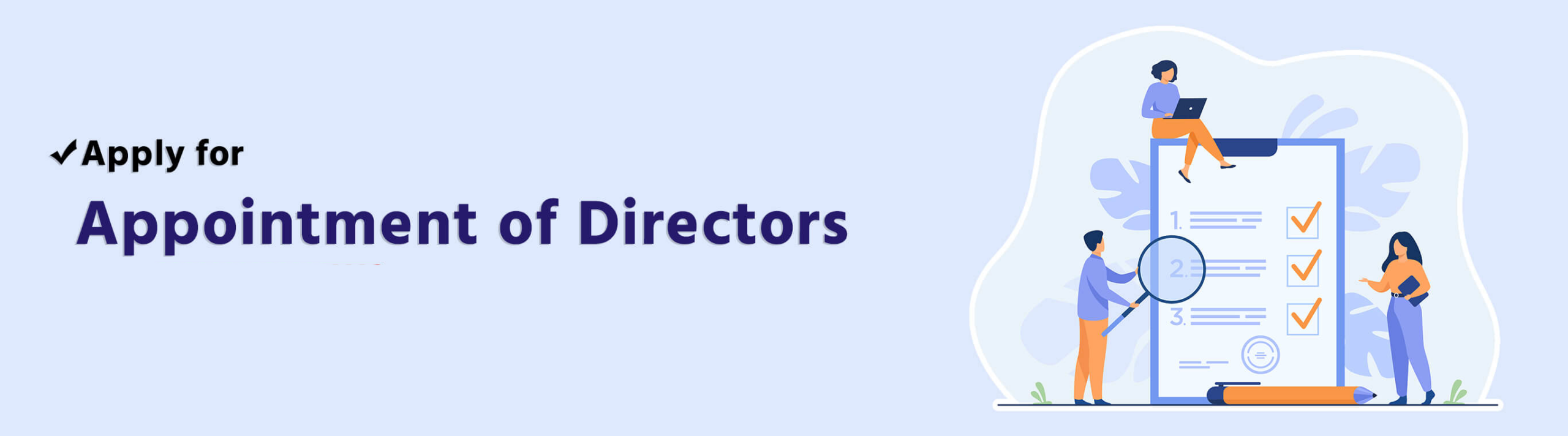 appointment-of-directors