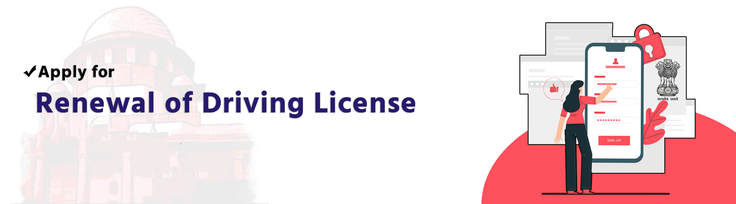 renewal-of-driving-license