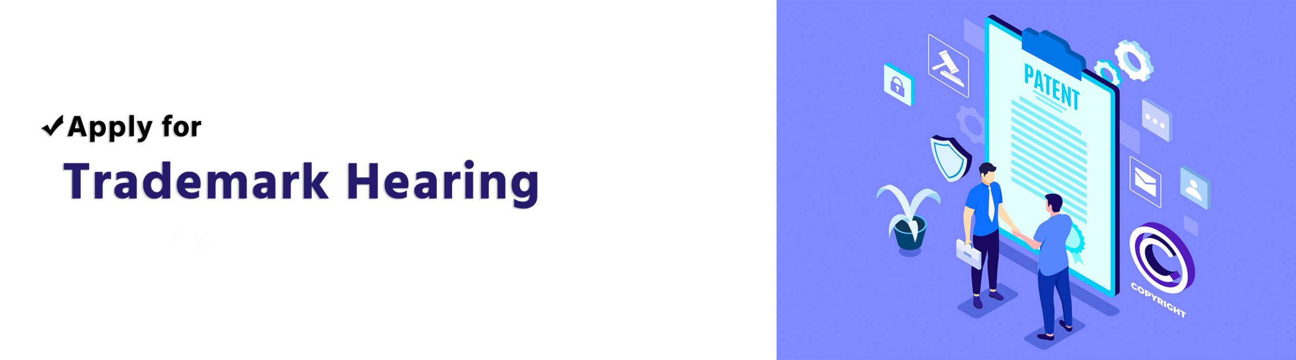 trademark-hearing