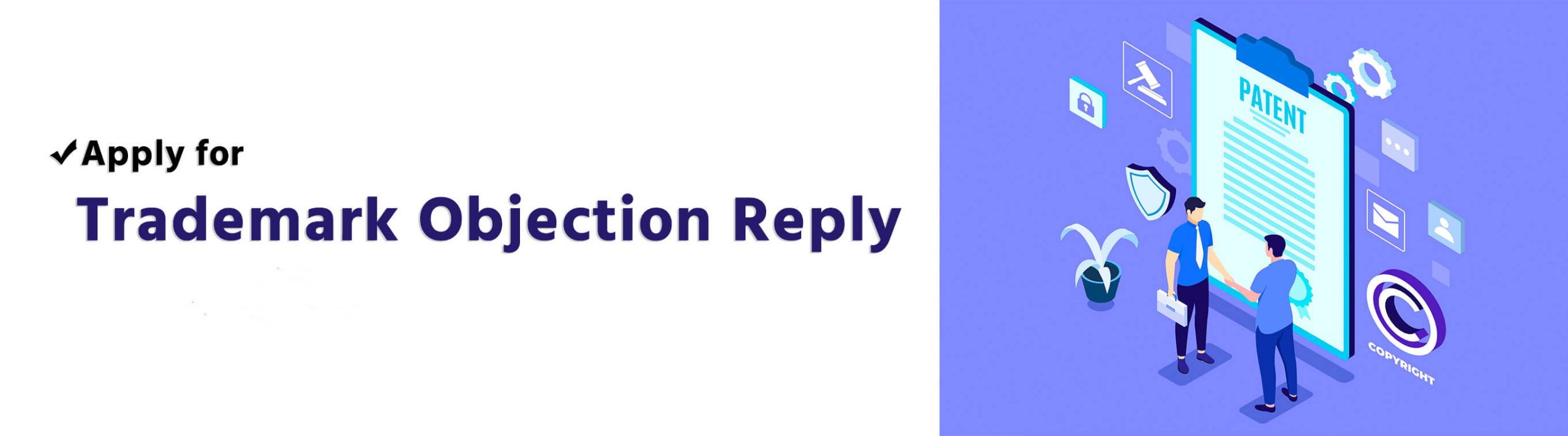 trademark-objection-reply