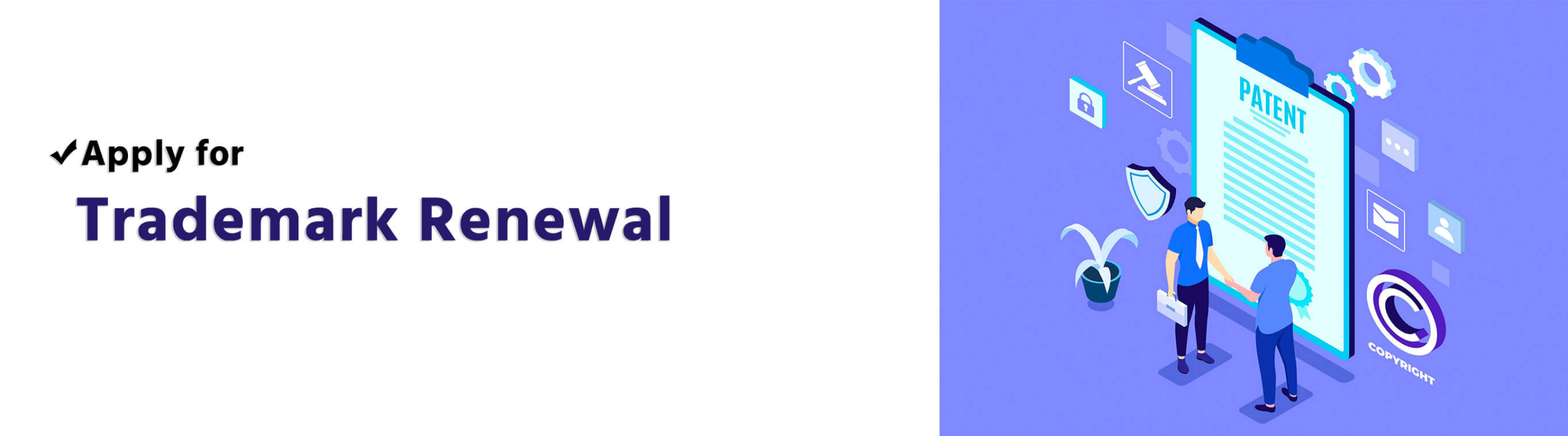 trademark-renewal